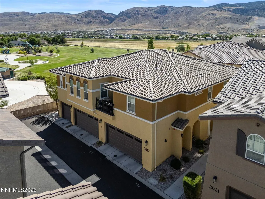 2017 Wind Ranch Reno NV 89521