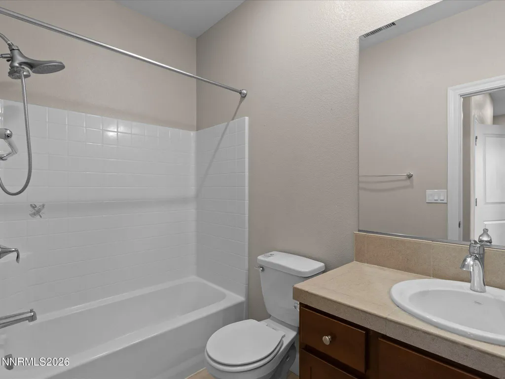 2017 Wind Ranch Reno NV 89521
