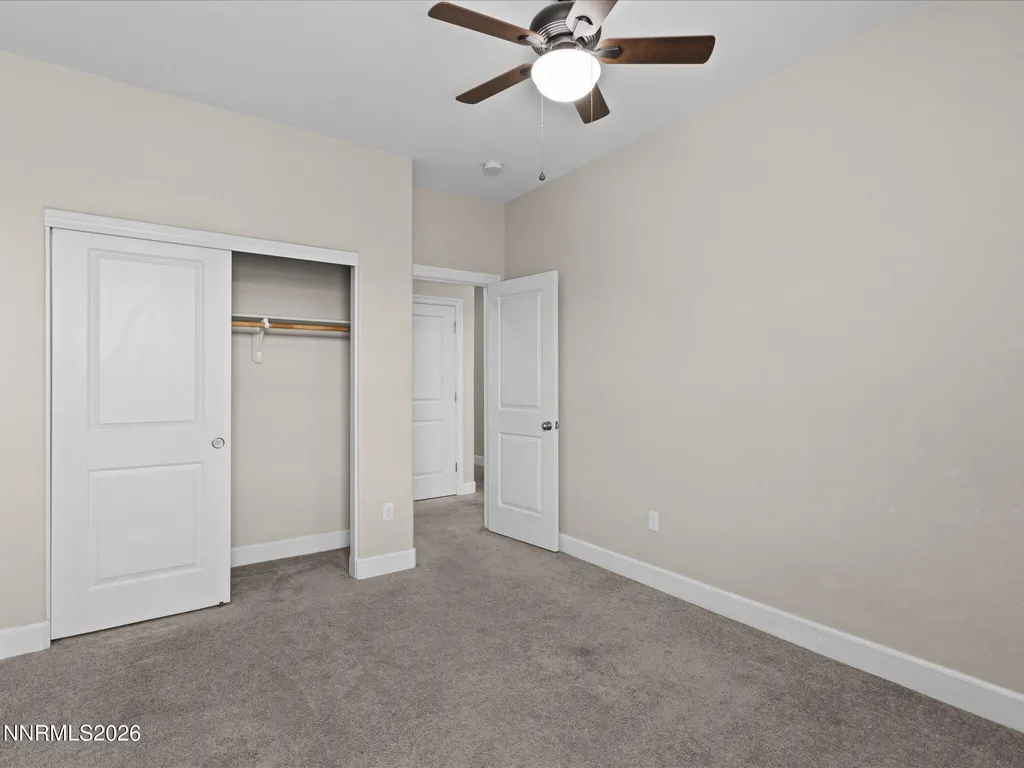 2017 Wind Ranch Reno NV 89521