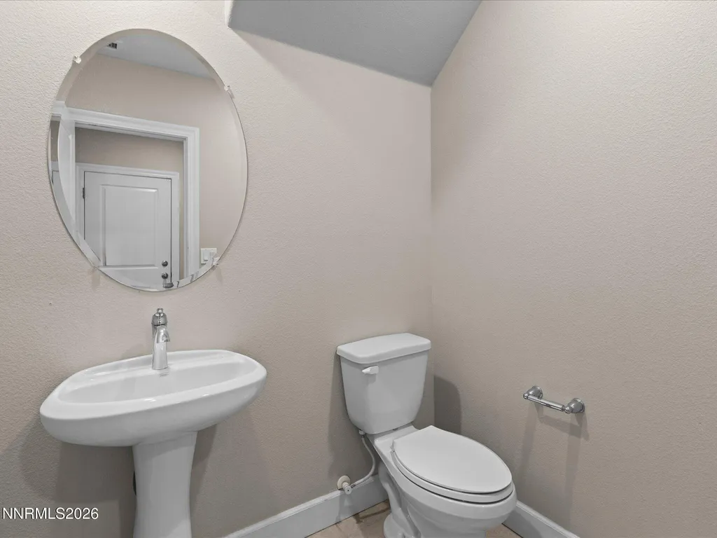2017 Wind Ranch Reno NV 89521