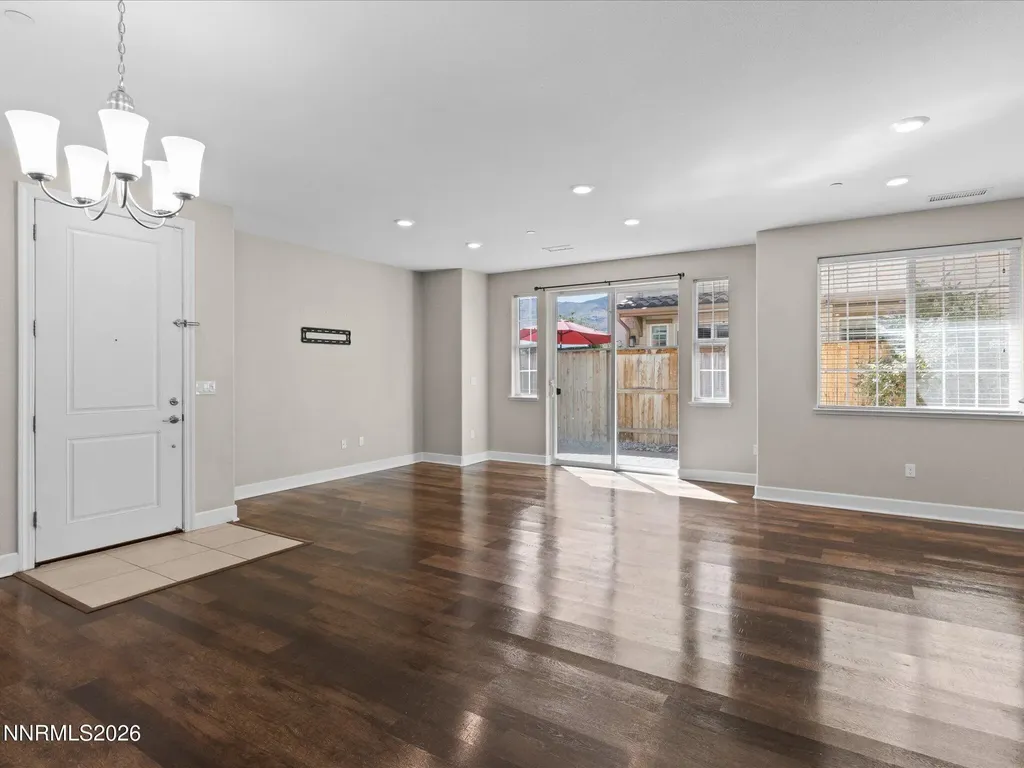 2017 Wind Ranch Reno NV 89521