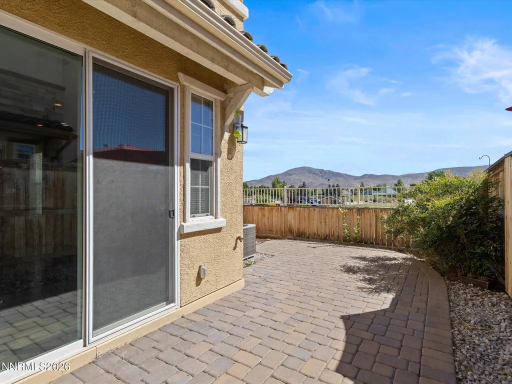 2017 Wind Ranch Reno NV 89521