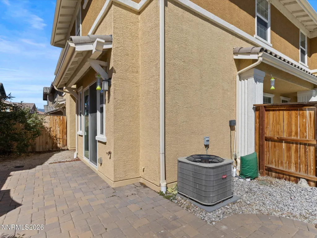2017 Wind Ranch Reno NV 89521