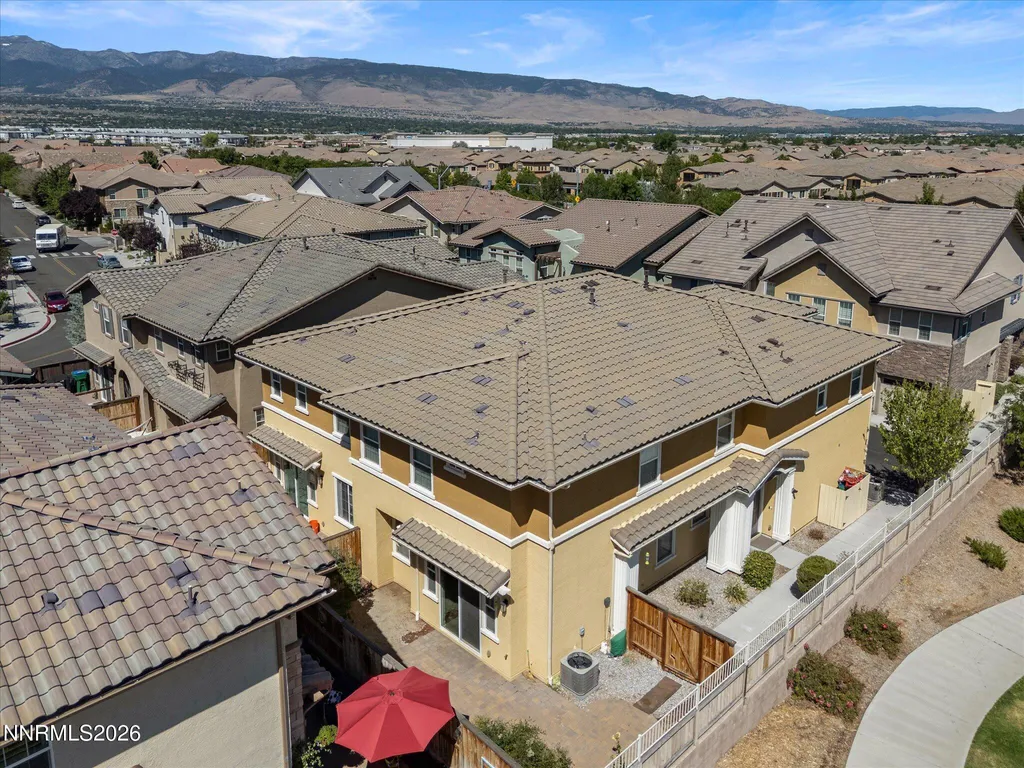 2017 Wind Ranch Reno NV 89521