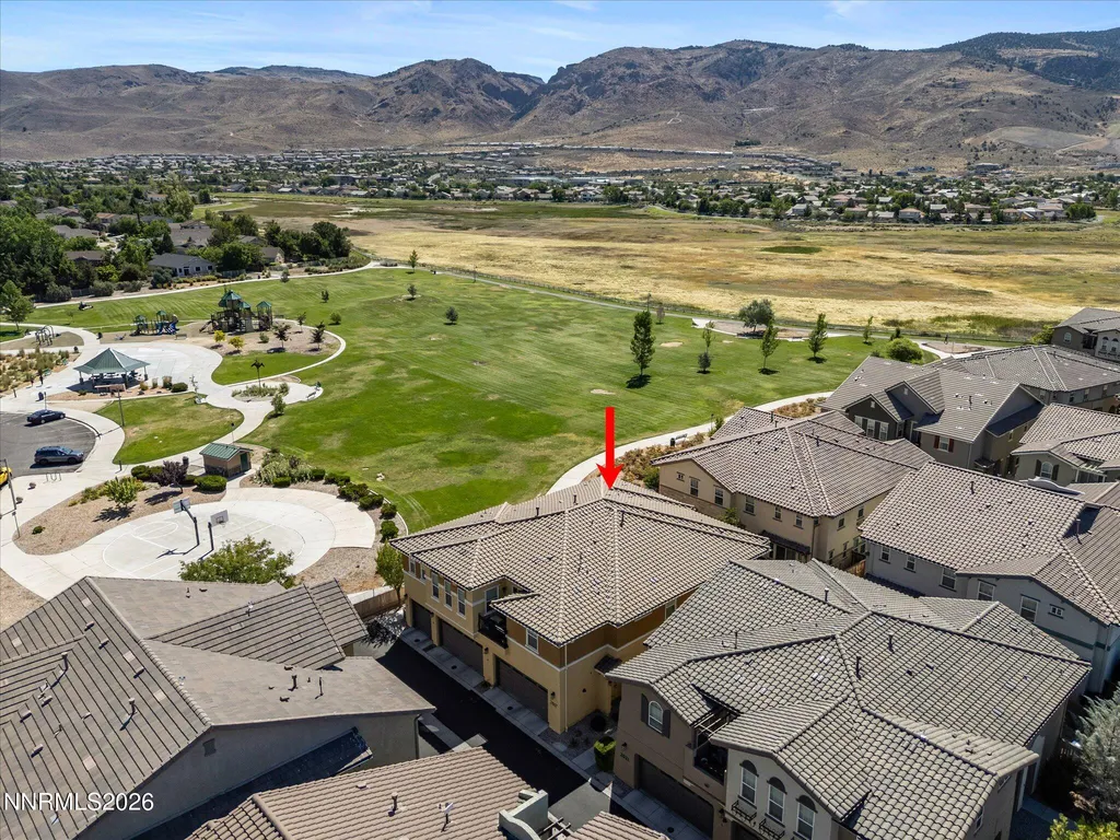 2017 Wind Ranch Reno NV 89521