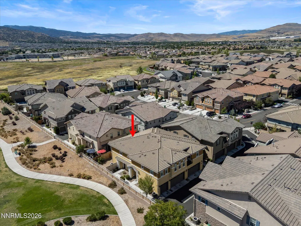 2017 Wind Ranch Reno NV 89521