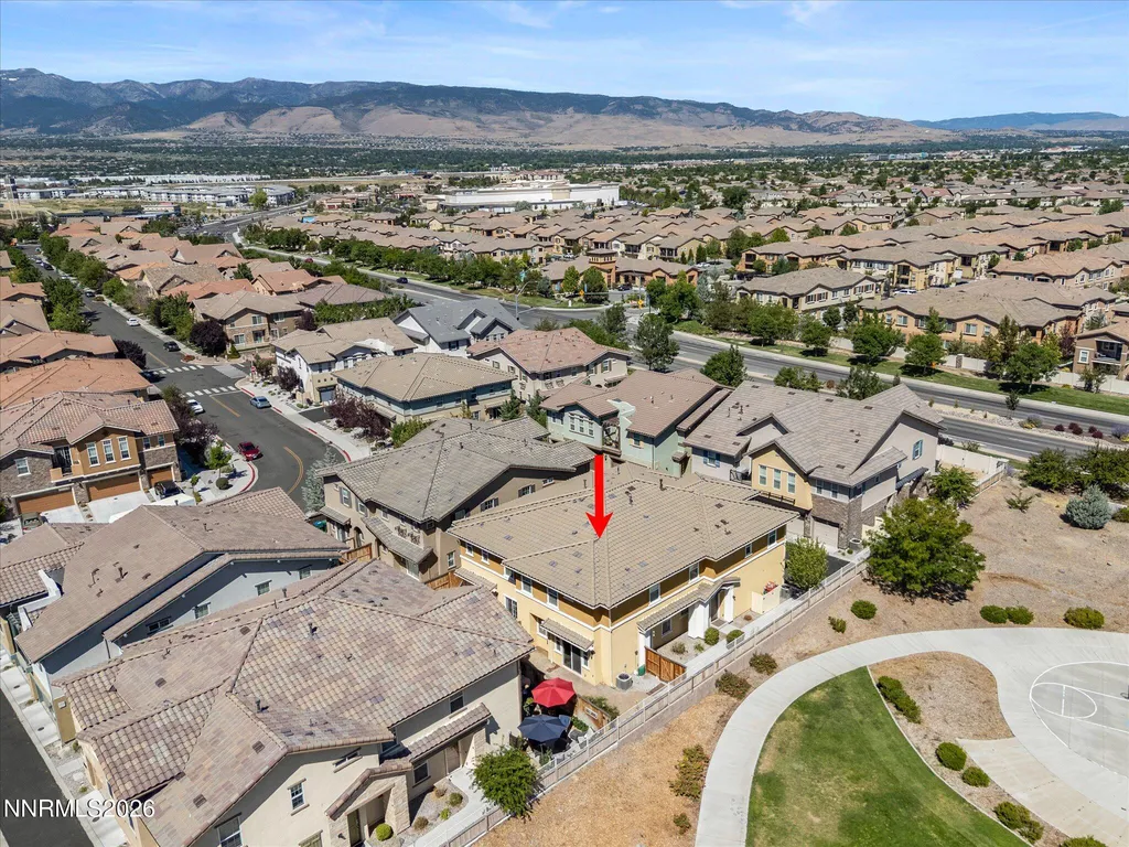 2017 Wind Ranch Reno NV 89521