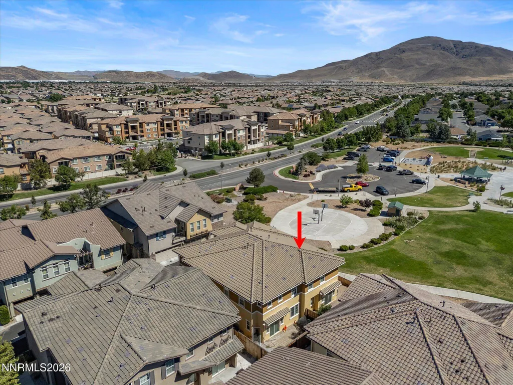 2017 Wind Ranch Reno NV 89521
