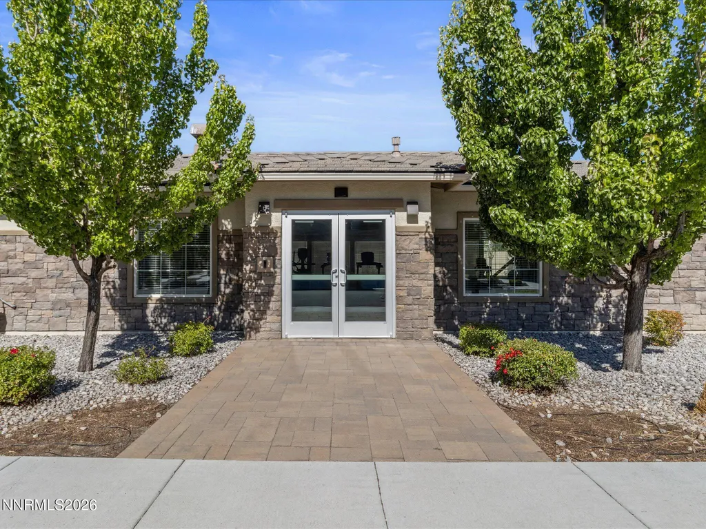 2017 Wind Ranch Reno NV 89521