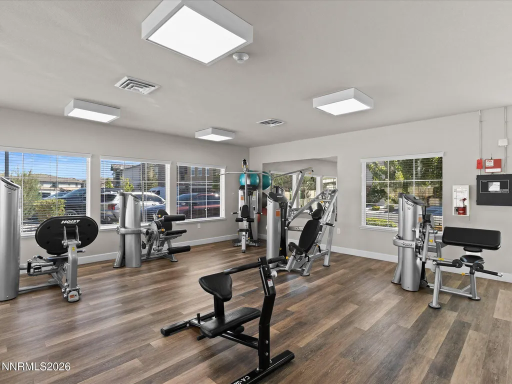 2017 Wind Ranch Reno NV 89521