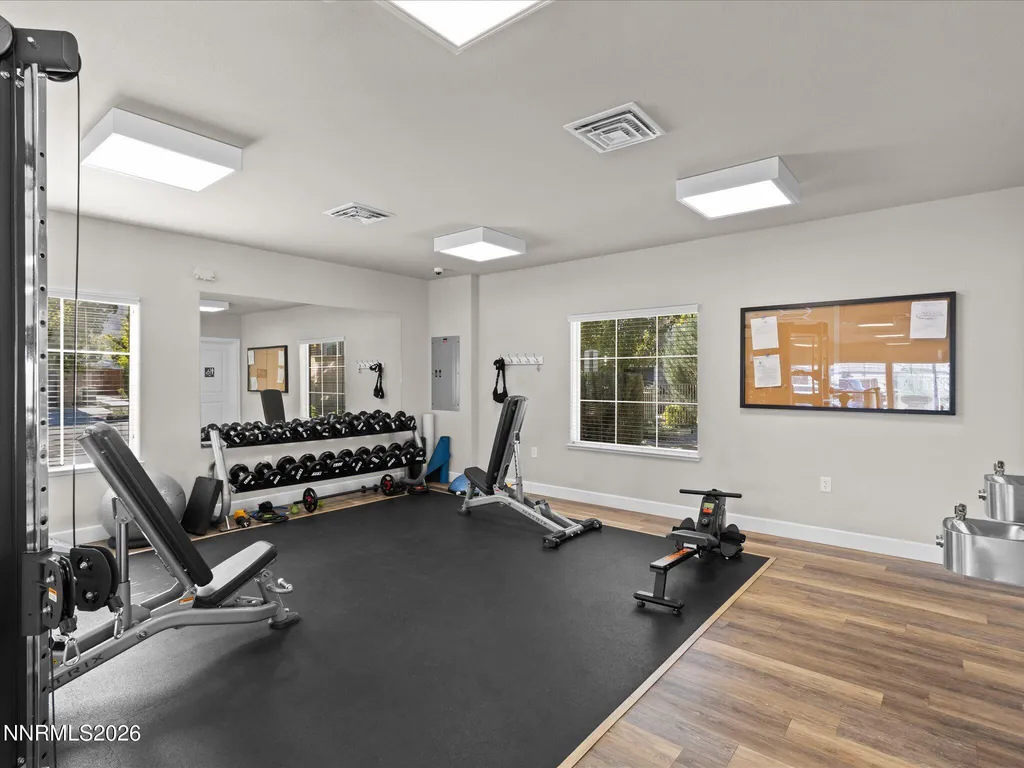 2017 Wind Ranch Reno NV 89521