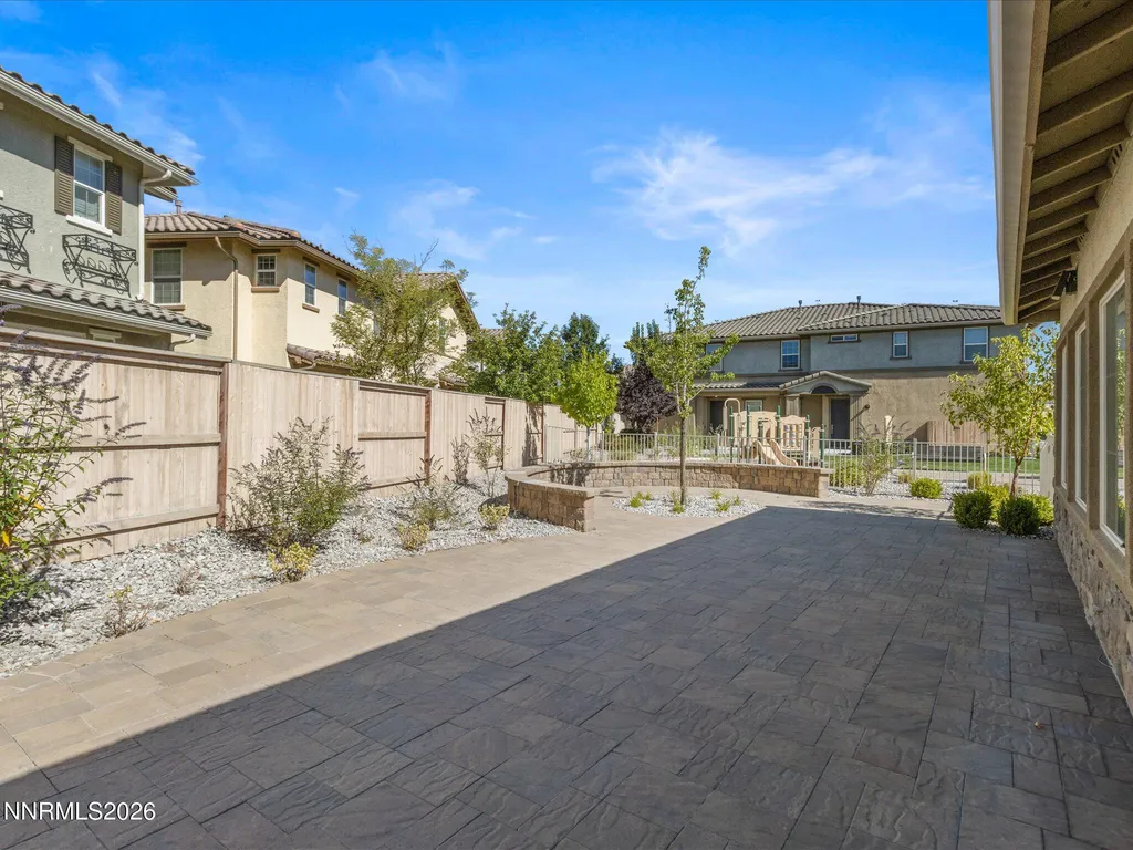 2017 Wind Ranch Reno NV 89521