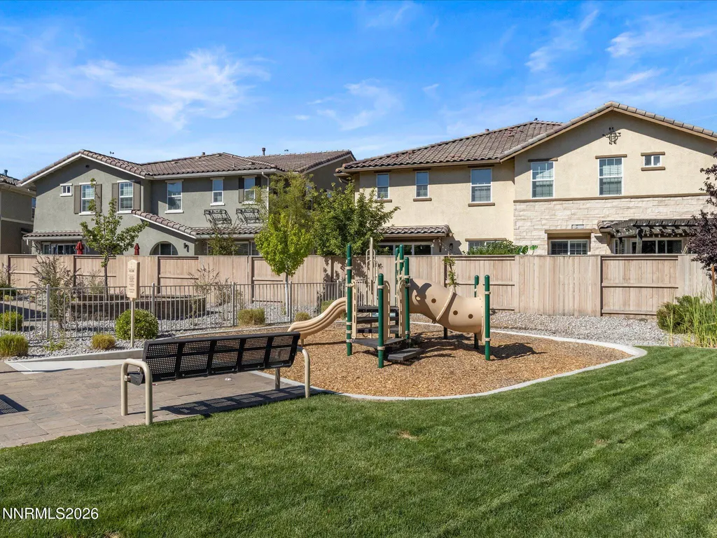 2017 Wind Ranch Reno NV 89521