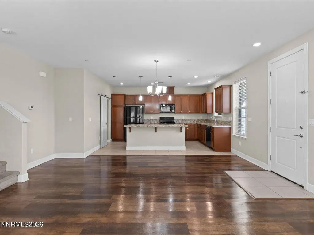2017 Wind Ranch Reno NV 89521