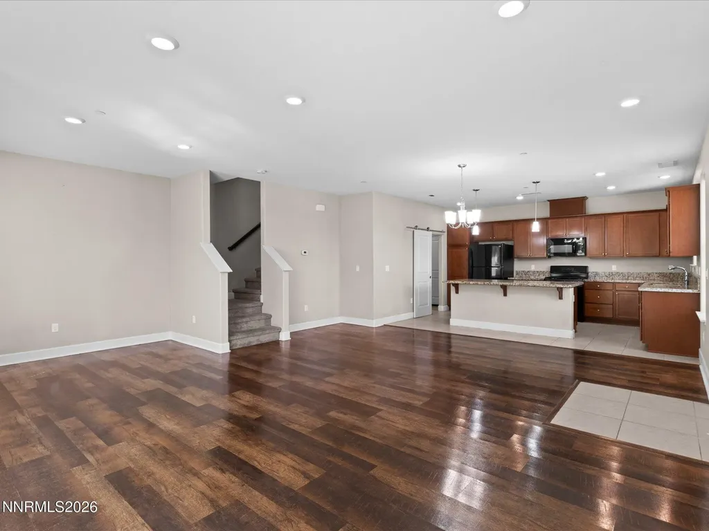 2017 Wind Ranch Reno NV 89521