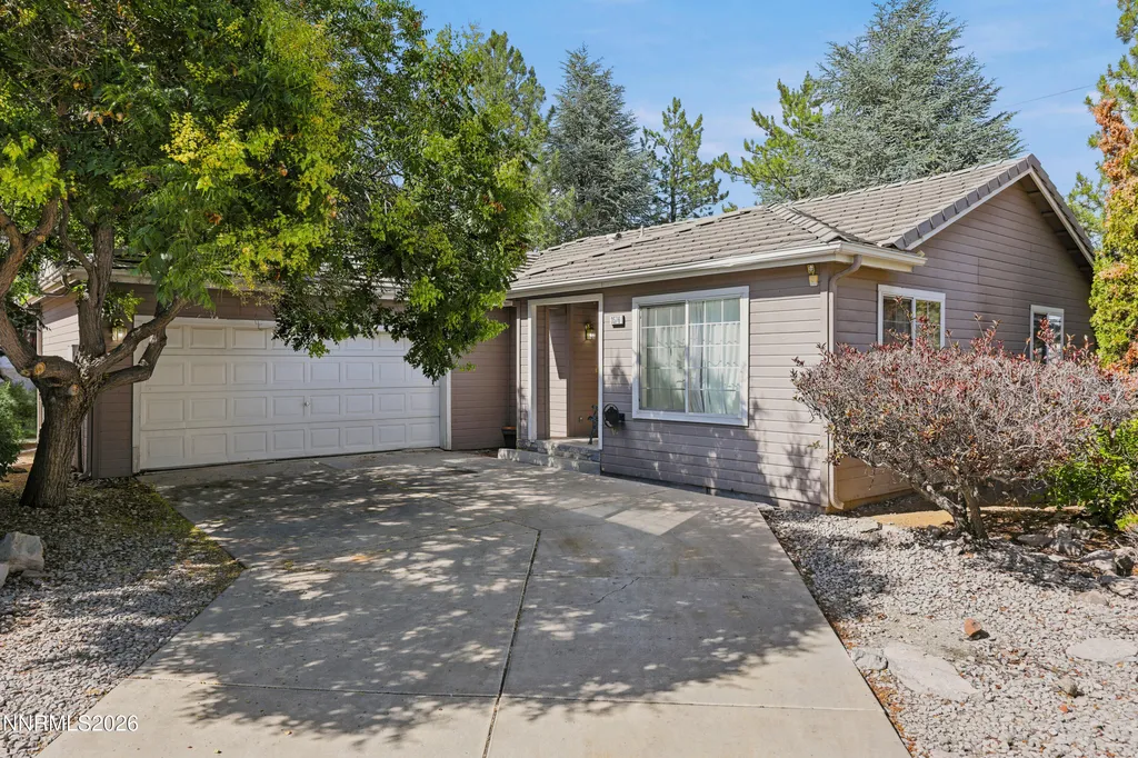 3576 Mashie Sparks NV 89431