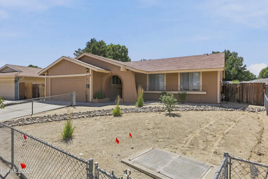 3033 Springland Sparks NV 89434