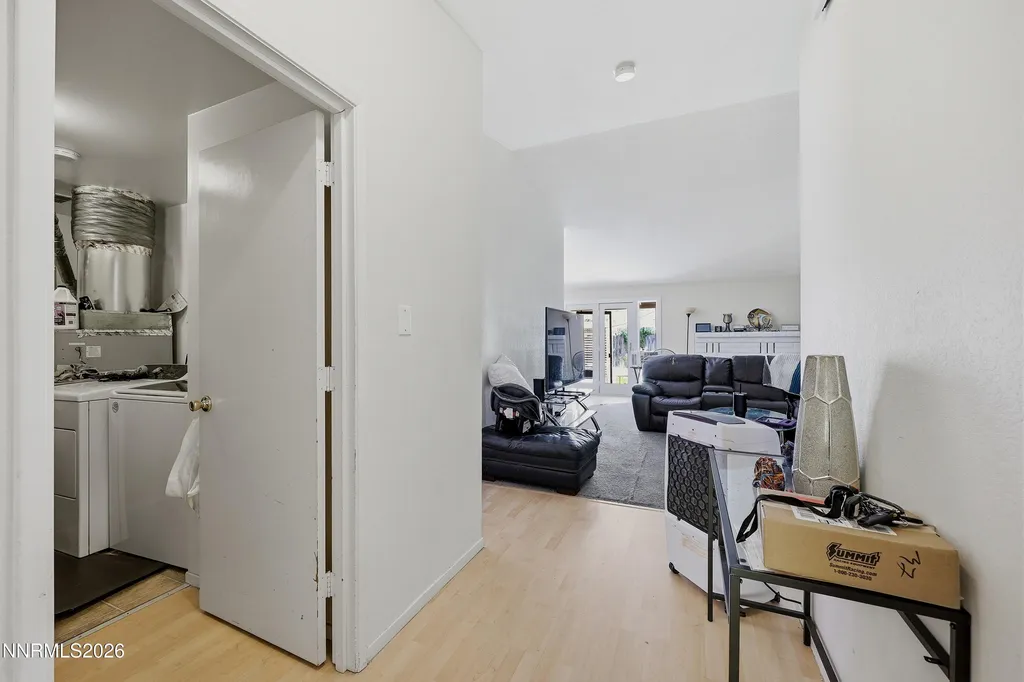 3033 Springland Sparks NV 89434