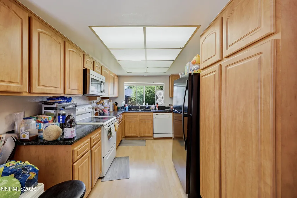 3033 Springland Sparks NV 89434