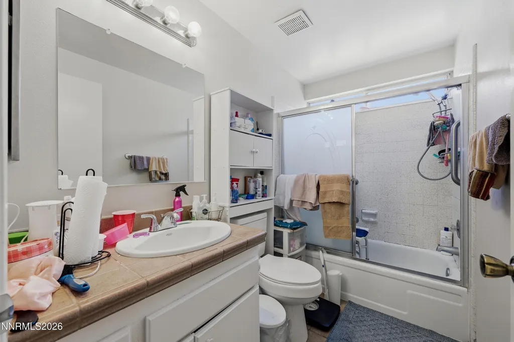 3033 Springland Sparks NV 89434