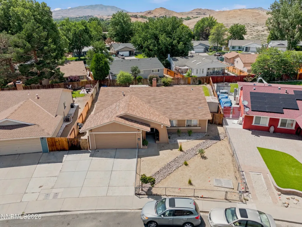3033 Springland Sparks NV 89434