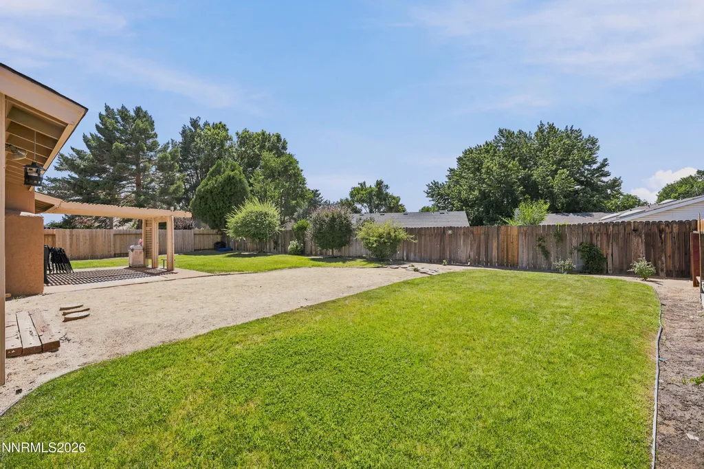 3033 Springland Sparks NV 89434