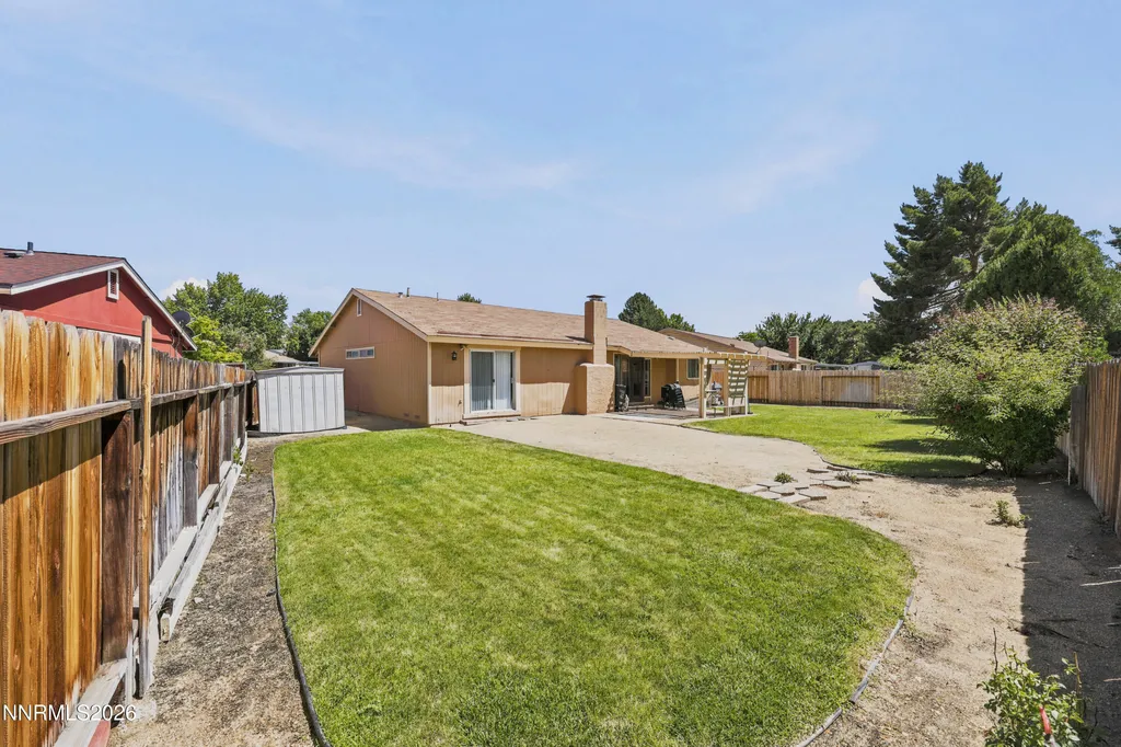 3033 Springland Sparks NV 89434