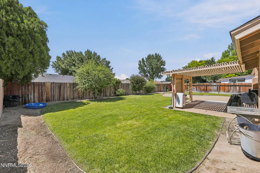 3033 Springland Sparks NV 89434