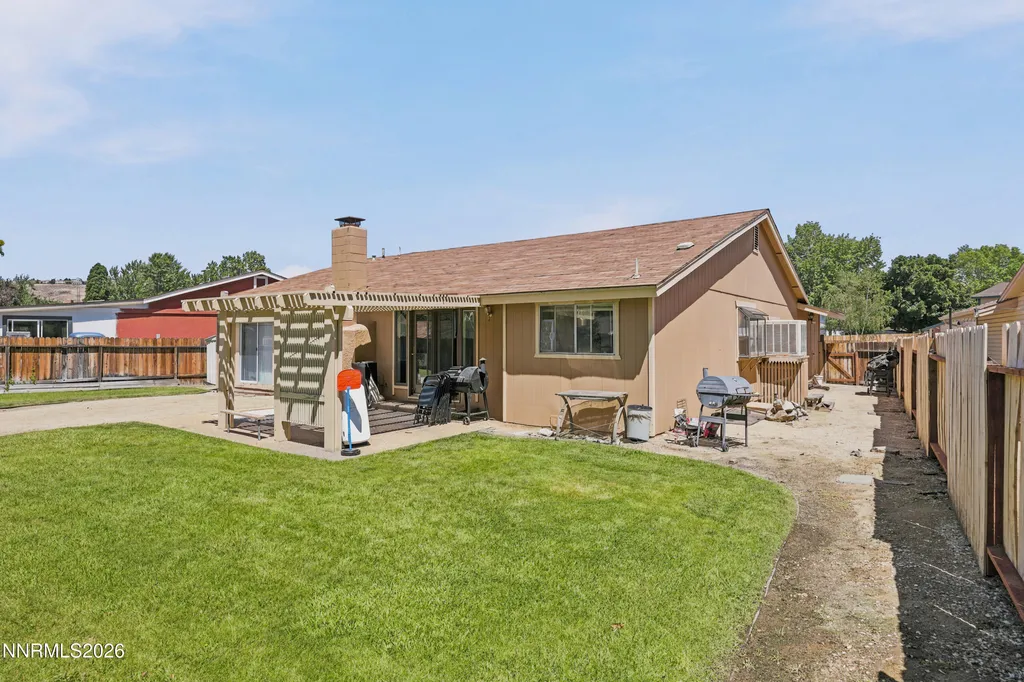 3033 Springland Sparks NV 89434