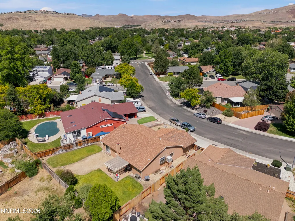 3033 Springland Sparks NV 89434