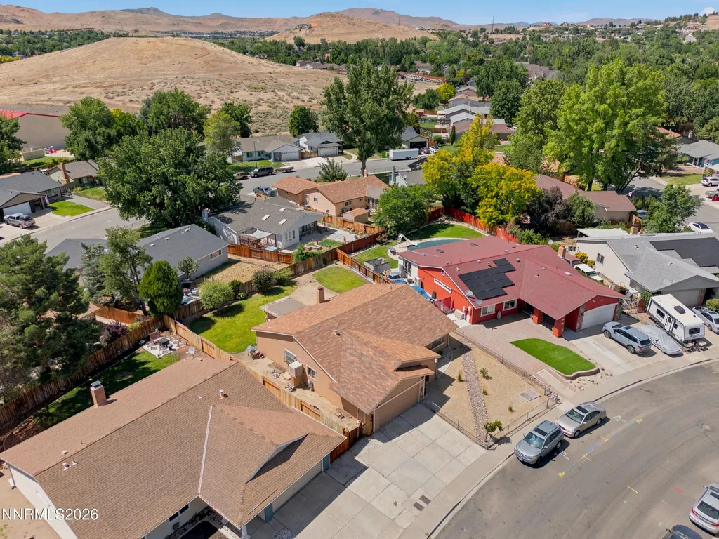 3033 Springland Sparks NV 89434