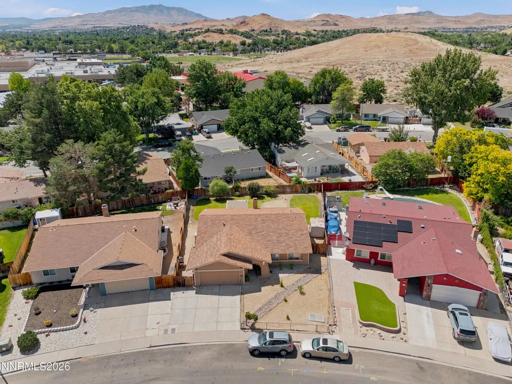3033 Springland Sparks NV 89434