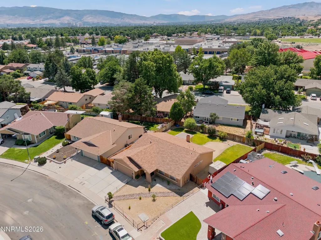 3033 Springland Sparks NV 89434