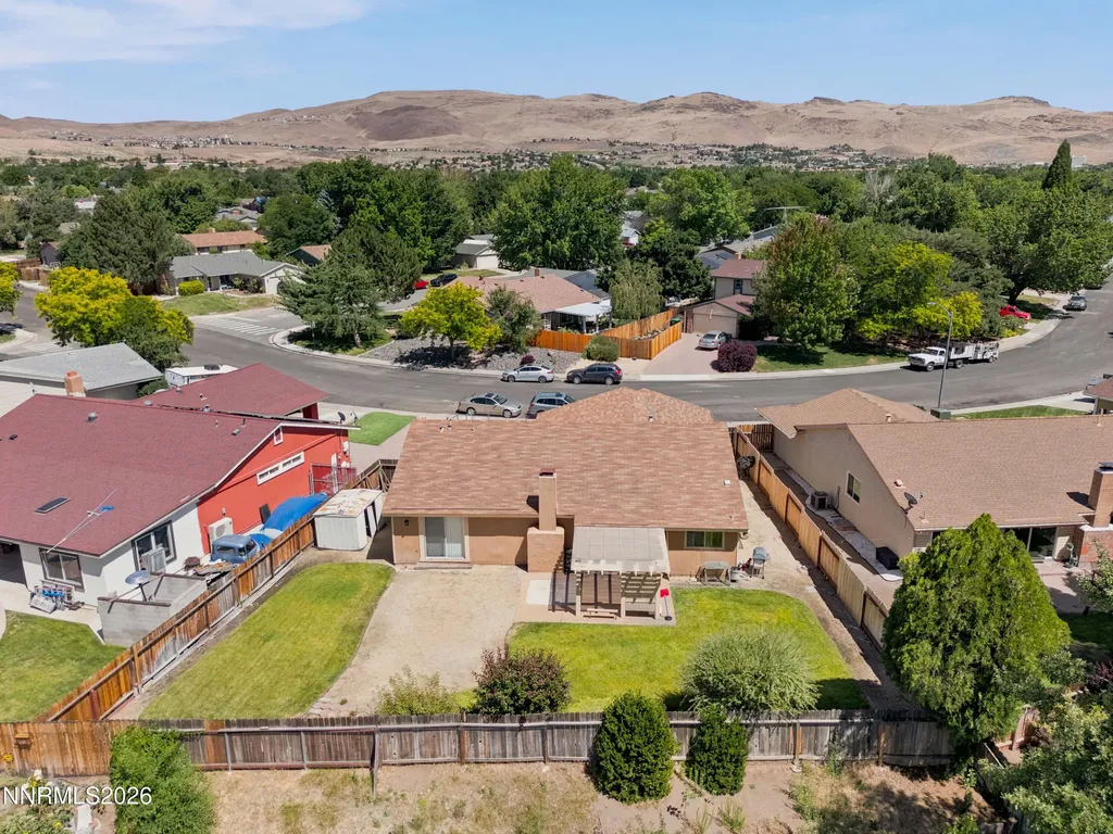3033 Springland Sparks NV 89434
