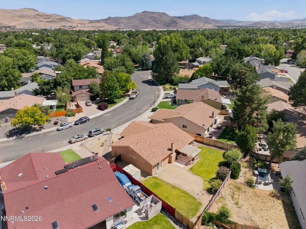 3033 Springland Sparks NV 89434