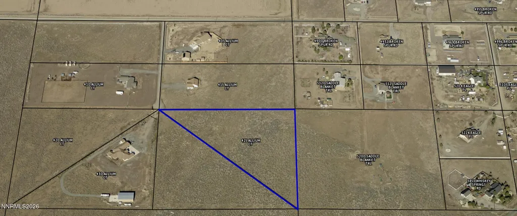 425 Allium Reno NV 89510