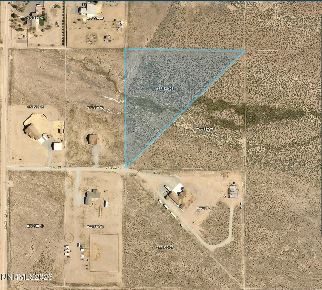 425 Allium Reno NV 89510