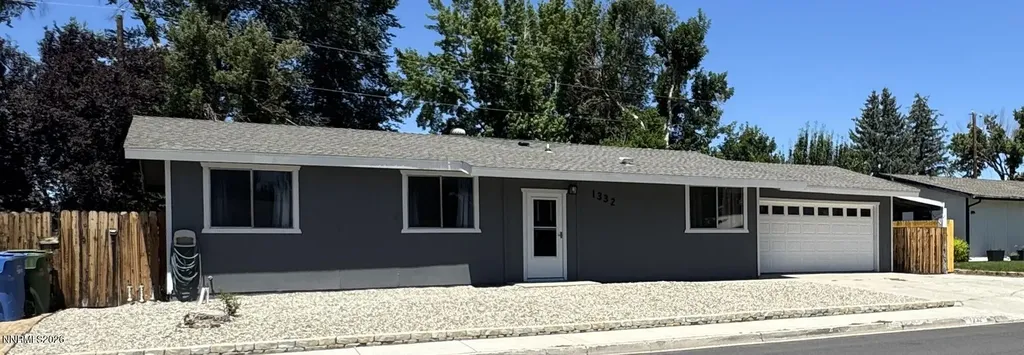 1332 Toiyabe Gardnerville NV 89410
