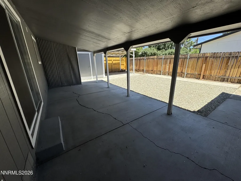 1332 Toiyabe Gardnerville NV 89410
