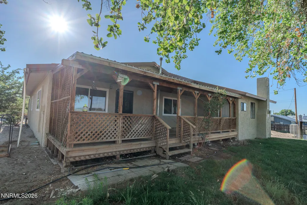 1702 Moody Fallon NV 89406