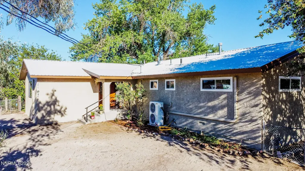 1702 Moody Fallon NV 89406
