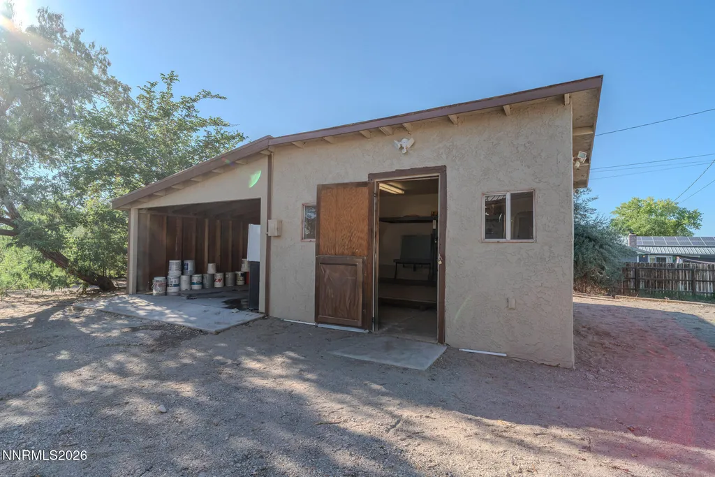 1702 Moody Fallon NV 89406
