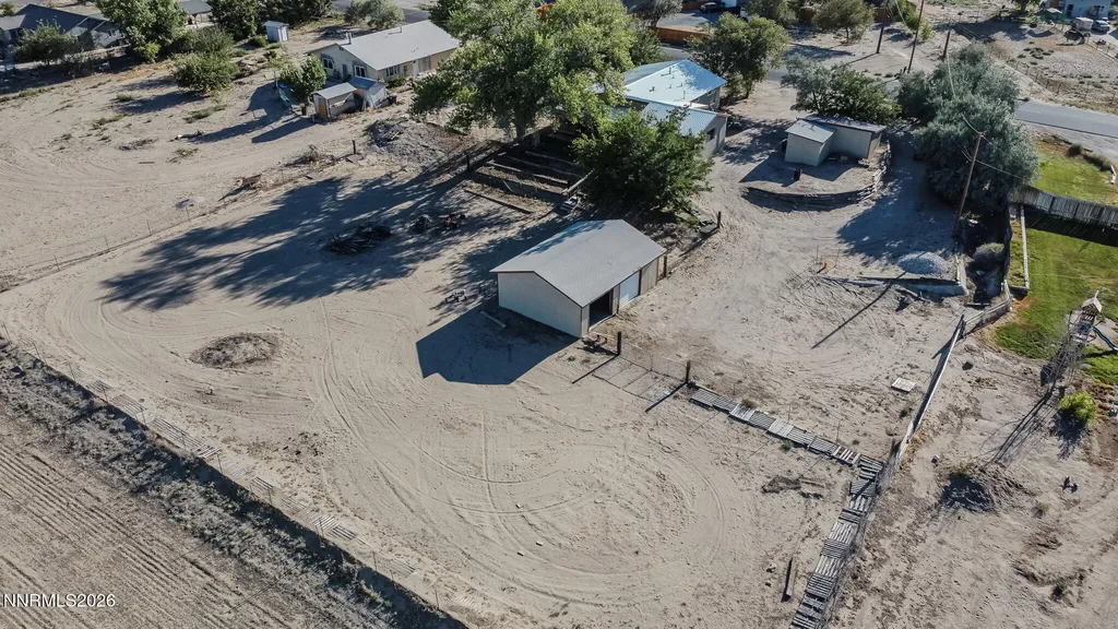 1702 Moody Fallon NV 89406