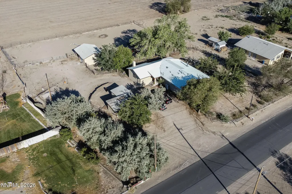 1702 Moody Fallon NV 89406