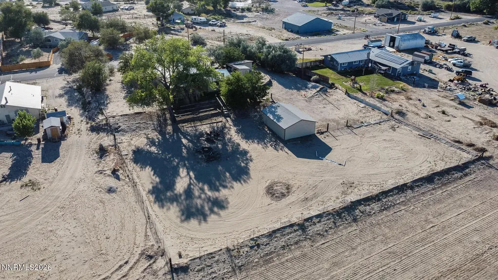 1702 Moody Fallon NV 89406