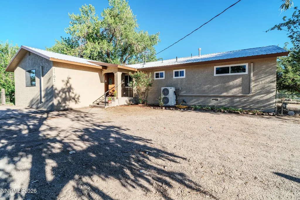 1702 Moody Fallon NV 89406