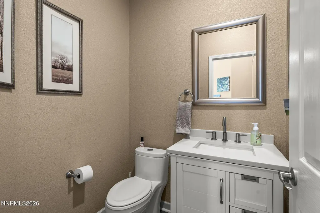 2682 Sutter Butte Sparks NV 89436