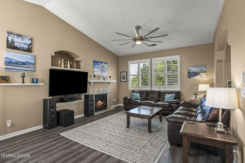 2682 Sutter Butte Sparks NV 89436