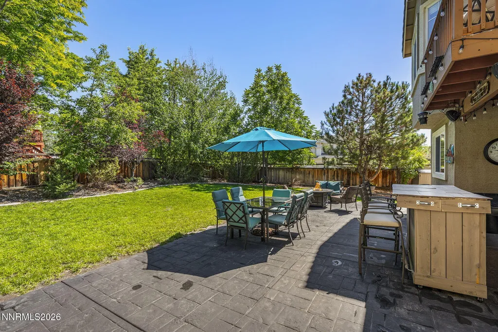 2682 Sutter Butte Sparks NV 89436