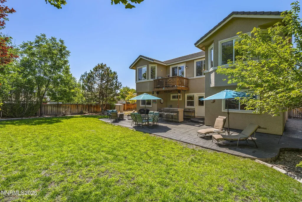 2682 Sutter Butte Sparks NV 89436